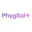 Phygital Plus logo
