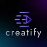 Creatify logo