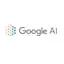 Google AI logo