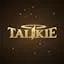 Talkie logo