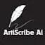 ArtiScribe AI logo