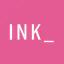 INK logo