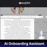 AI-powered user onboarding by Userpilot logo