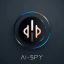 Ai-SPY logo