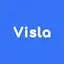 Visla logo