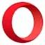 Opera logo