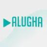 alugha logo