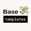 BaseTemplates logo