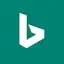 Bing logo
