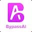 BypassAI logo