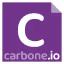Carbone logo