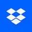 Dropbox logo