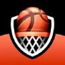 Elite Hoops Basketball logo