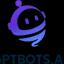 GPTBots AI logo