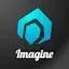 Imagineapp logo