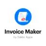 Invoice Maker by Saldo Apps logo