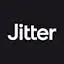 Jitter logo