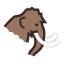 Mammouth logo