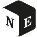 Notion World logo