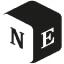 Notion World logo