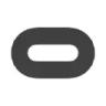 Oculus Rift S logo