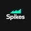Spikes Studio logo