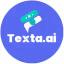 Texta AI logo