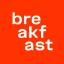 The Breakfast logo