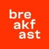 The Breakfast logo