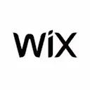Wix logo