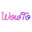 WowTo AI logo