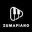 ZumaPiano logo