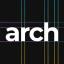 Arch logo