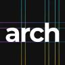 Arch logo