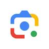 Google Lens logo