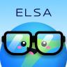 ELSA Speak logo