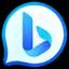 Bing Chat Search Shortcut logo