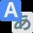 Google Translate Helper logo