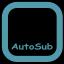 Auto Subtitle Creator logo