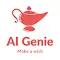 AI Genie logo
