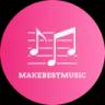 Make Best Music logo