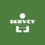 Servcy logo