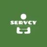 Servcy logo