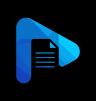 Video To Blog logo
