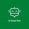 AI Excel Bot logo