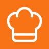 Recipe Pro logo