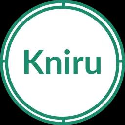 Kniru Finance AI logo