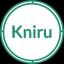 Kniru Finance AI logo