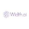 Width.Ai logo