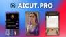 AICut logo